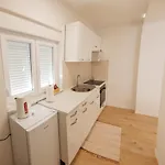 Otium Apartment *