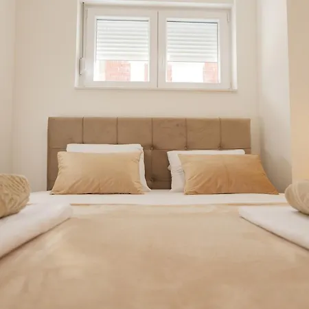 Apartment Otium