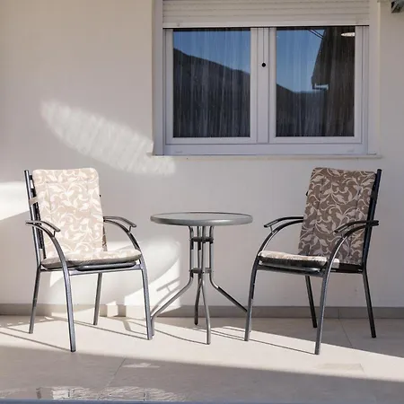 Otium Apartment *