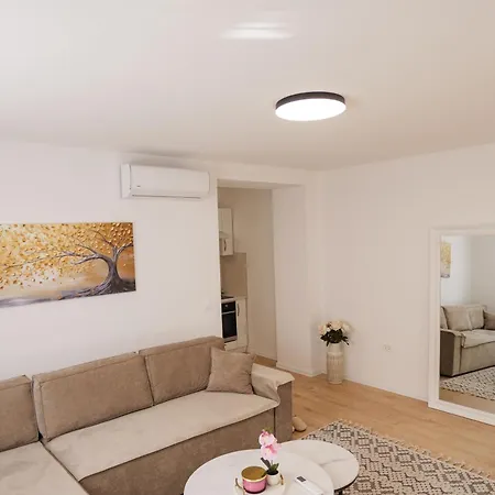 Apartamento Otium