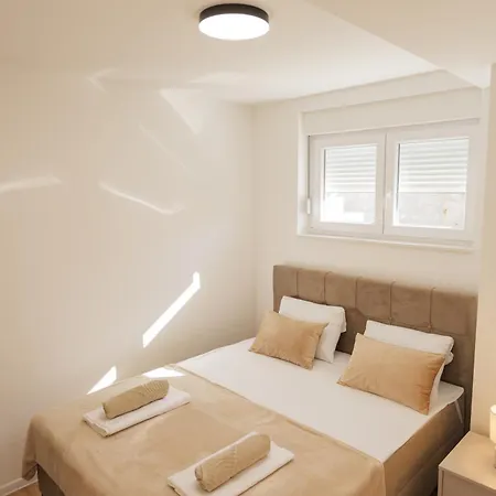 Otium Apartamento Mostar