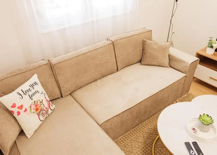 Apartamento Otium Mostar