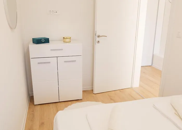 Apartamento Otium Mostar