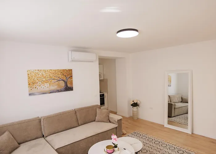 Apartamento Otium
