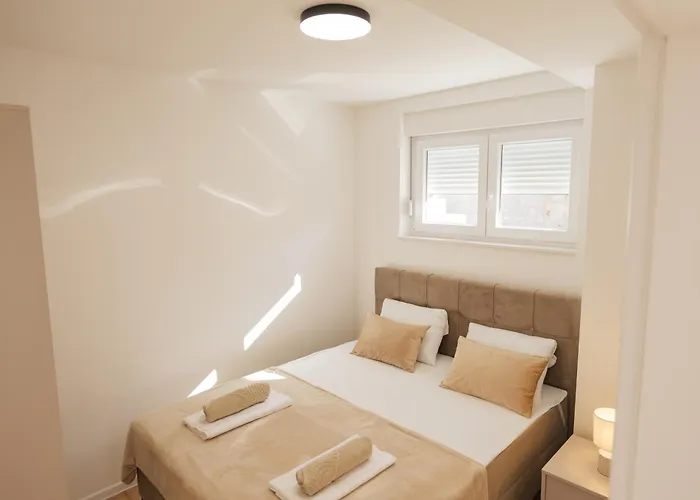 Otium Apartamento Mostar