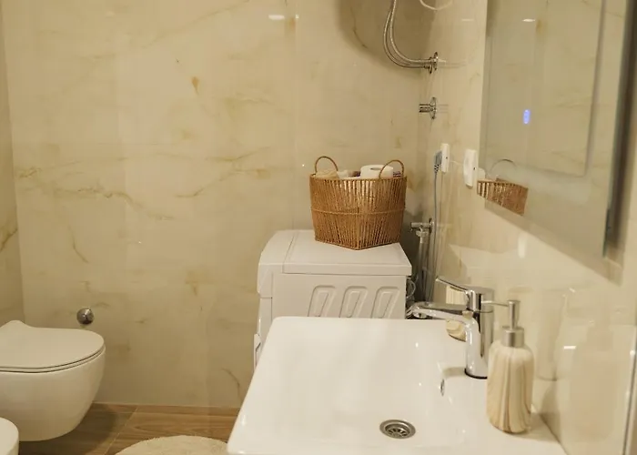 Apartamento Otium Mostar