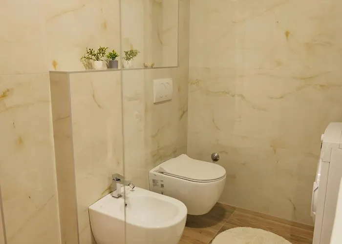 Otium Apartamento Mostar