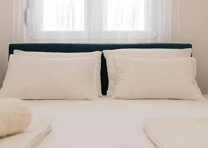 Apartamento Otium Mostar