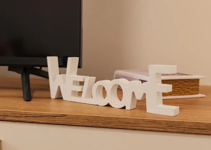 Apartamento Otium Mostar