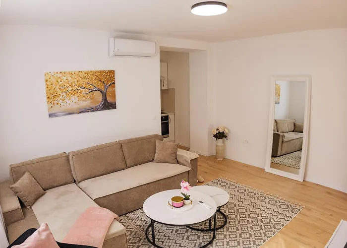 Otium Apartamento Mostar
