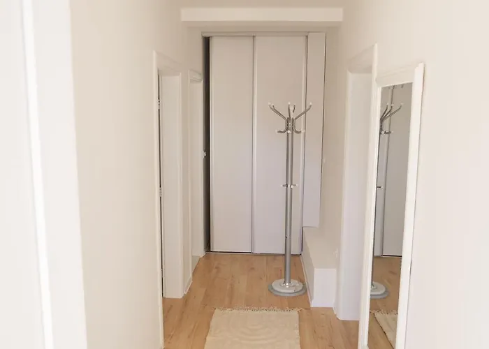 Apartamento Otium Mostar