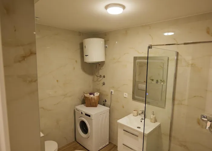 Otium Apartamento Mostar