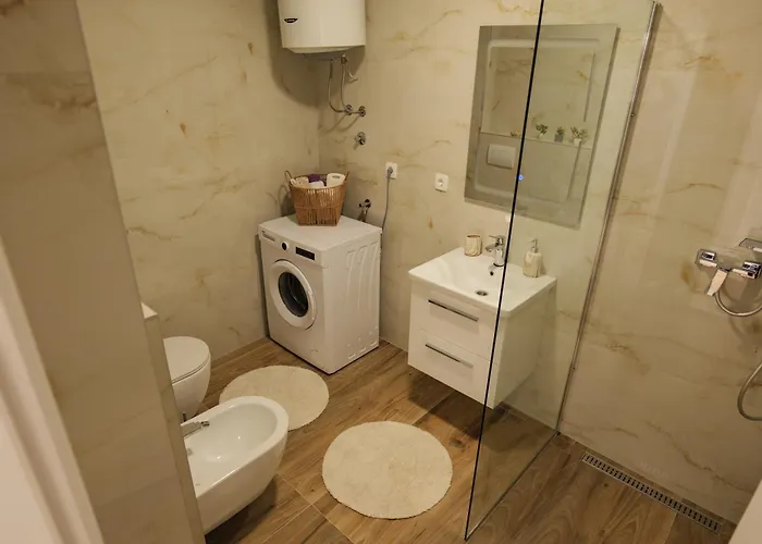 Otium Apartamento Mostar